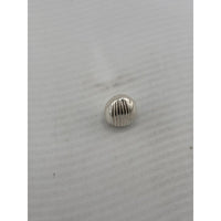 Load image into Gallery viewer, Silver Badi Elaichi Cardamom Handcrafted (2g) - Puja Item
