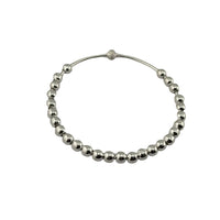 Load image into Gallery viewer, Simran Kada for men and women - 925 Sterling Silver