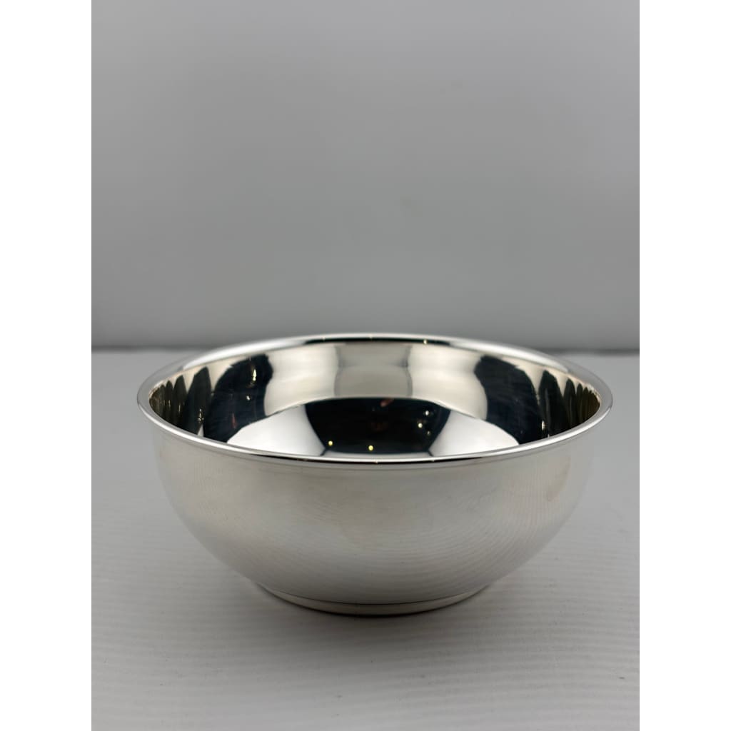 Silver Bowl 66gm – Traditional for Serving & Gifting - Gift