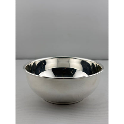 Silver Bowl 66gm – Traditional for Serving & Gifting - Gift