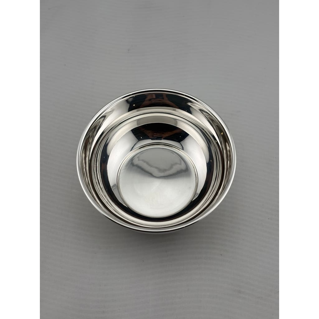 Silver Bowl 66gm – Traditional for Serving & Gifting - Gift