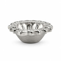Load image into Gallery viewer, Silver Diya Design 2 12gm – Traditional Pooja Lamp