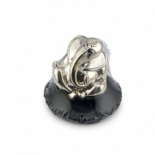 Silver Ganesha Idol (35g) - 999 Pure