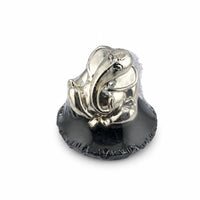 Load image into Gallery viewer, Silver Ganesha Idol (35g) - 999 Pure
