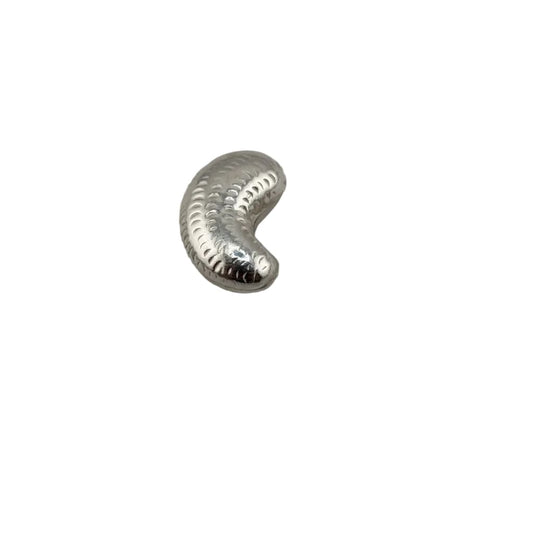 Silver Kaju Cashew Handcrafted (4g) - Puja Item