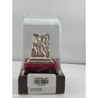 Load image into Gallery viewer, Silver Lord Hanuman Idol 11gm – Divine Bajrangbali Murti for Temple &amp; Pooja
