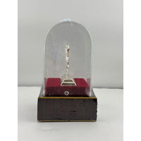 Load image into Gallery viewer, Silver Lord Hanuman Idol 11gm – Divine Bajrangbali Murti for Temple &amp; Pooja
