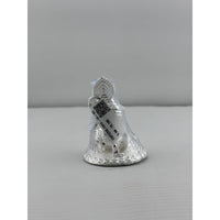 Load image into Gallery viewer, Silver Lord Hanuman Idol 80gm – Divine Bajrangbali Murti for Temple &amp; Pooja
