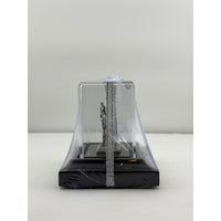 Load image into Gallery viewer, Silver Lord Krishna Idol 22gm – Divine Krishna Murti for Temple &amp; Gifting
