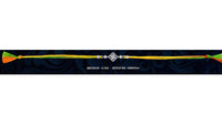 Load image into Gallery viewer, Silver Rakhi Swastik
