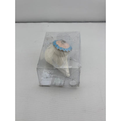 Silver Shankh 60gm – Sacred Conch-Inspired Pooja Décor