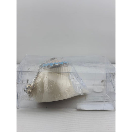 Silver Shankh 60gm – Sacred Conch-Inspired Pooja Décor