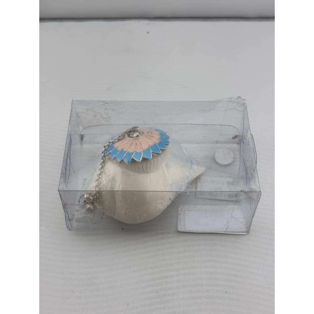 Silver Shankh 60gm – Sacred Conch-Inspired Pooja Décor