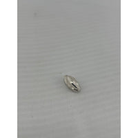 Load image into Gallery viewer, Silver Small Elaichi Cardamom Set of 11 Handcrafted (16g)
