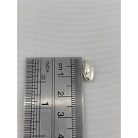 Load image into Gallery viewer, Silver Small Elaichi Cardamom Set of 11 Handcrafted (16g)
