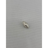 Load image into Gallery viewer, Silver Small Elaichi Cardamom Set of 11 Handcrafted (16g)
