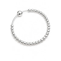 Load image into Gallery viewer, Simran Kada for men and women - 925 Sterling Silver