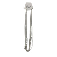 Load image into Gallery viewer, Sleek Round Snake Chain 925 Silver | Everyday Minimal
