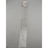 Load image into Gallery viewer, Snake Chain Silver Necklace in 925 Sterling Silver
