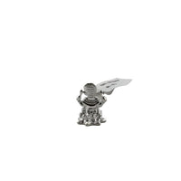 Load image into Gallery viewer, Spiritual Ganesh Idol for Temple Decor &amp; Festivals
