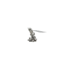 Load image into Gallery viewer, Spiritual Ganesh Idol for Temple Decor &amp; Festivals
