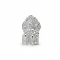 Load image into Gallery viewer, Sterling Silver (92.5% purity) Lord Ganesh Idol 10gm –
