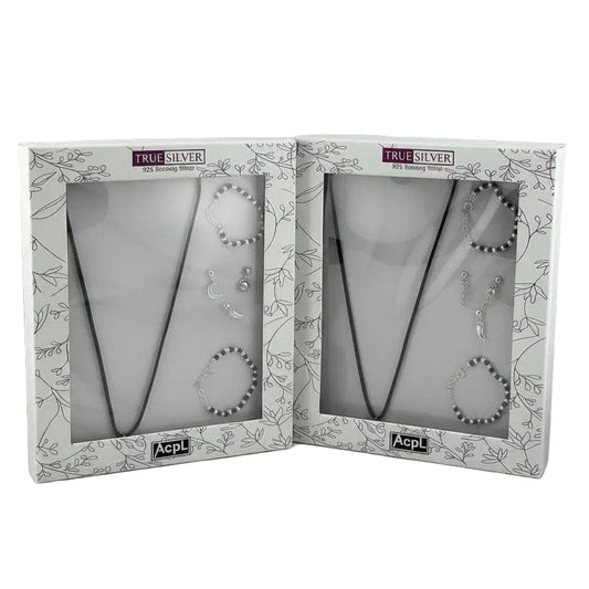 Sterling Silver 92.5 % purity New born Baby Nazariya