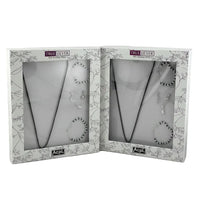 Load image into Gallery viewer, Sterling Silver 92.5 % purity New born Baby Nazariya