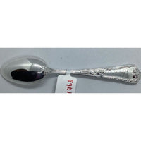 Load image into Gallery viewer, Sterling silver 925 pure spoon 10CM
