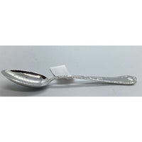 Load image into Gallery viewer, Sterling silver 925 pure spoon 10CM
