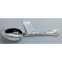 Load image into Gallery viewer, Sterling silver 925 pure spoon 10CM
