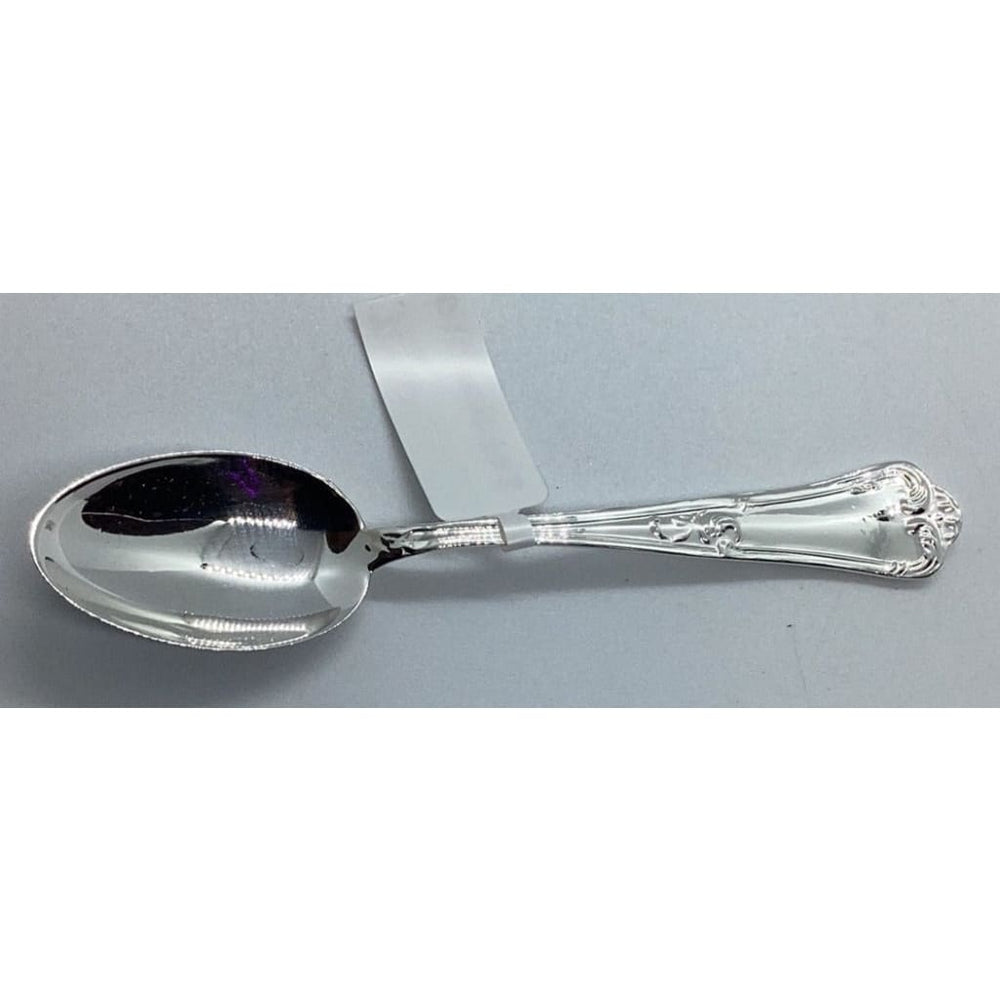 Sterling silver 925 pure spoon 10CM