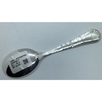 Load image into Gallery viewer, Sterling silver 925 pure spoon 13CM
