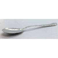 Load image into Gallery viewer, Sterling silver 925 pure spoon 13CM
