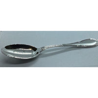 Load image into Gallery viewer, Sterling silver 925 pure spoon 16CM
