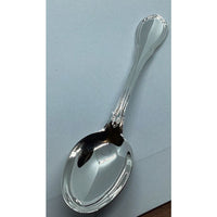 Load image into Gallery viewer, Sterling silver 925 pure spoon 16CM
