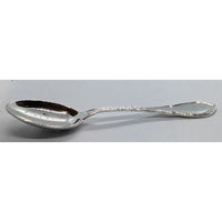 Load image into Gallery viewer, Sterling silver 925 pure spoon 16CM
