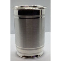 Load image into Gallery viewer, Sterling Silver 925 Tumbler (Cup) 10CM

