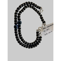 Load image into Gallery viewer, Sterling Silver Adjustable Nazariya Bracelet for Kids (1 – 3 Years)
