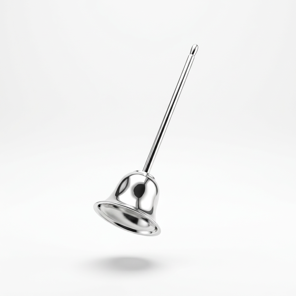Silver Bell – 51g
