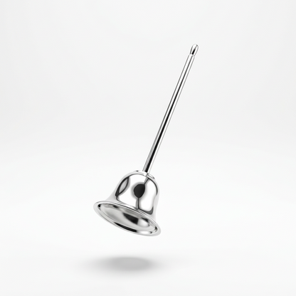 Silver Bell – 51g