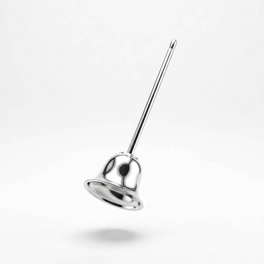 Silver Bell – 51g