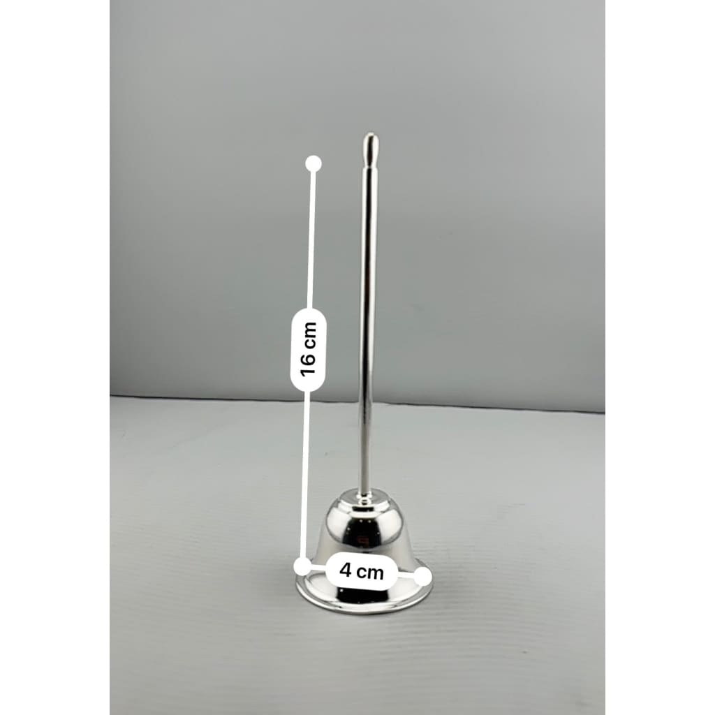 Silver Bell – 51g