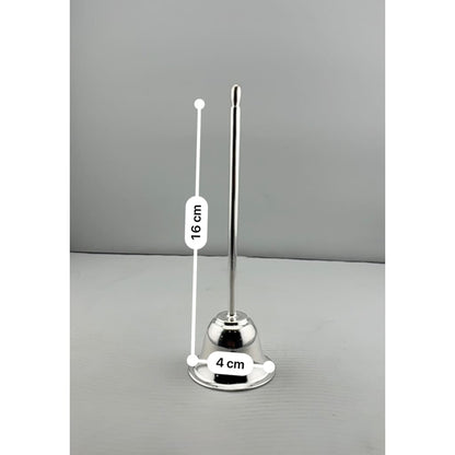 Silver Bell – 51g