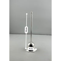 Load image into Gallery viewer, Sterling Silver Bell -51g - Idol