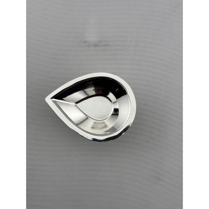 Sterling Silver Diya 14gm – For Daily Aarti & Worship