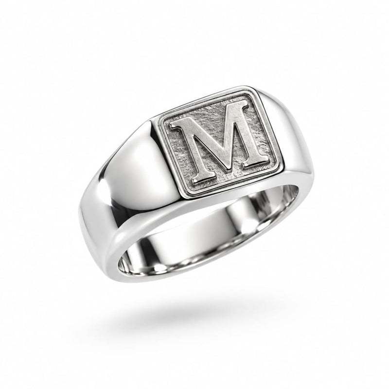 Men rings
