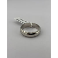 Load image into Gallery viewer, Sterling Silver Milgrain Band Ring
