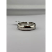 Load image into Gallery viewer, Sterling Silver Milgrain Band Ring
