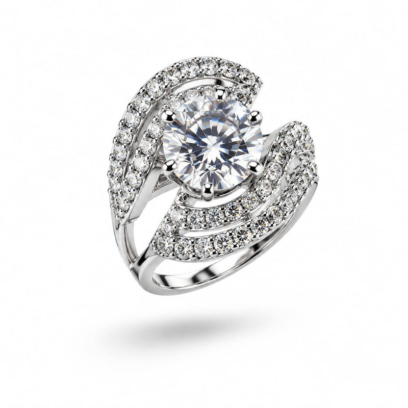Ladies Rings
